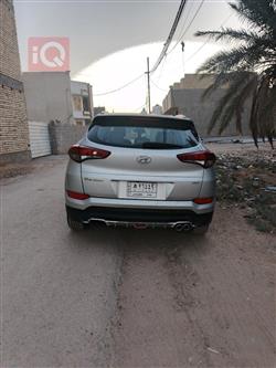 هیوندای تۆکسۆن
